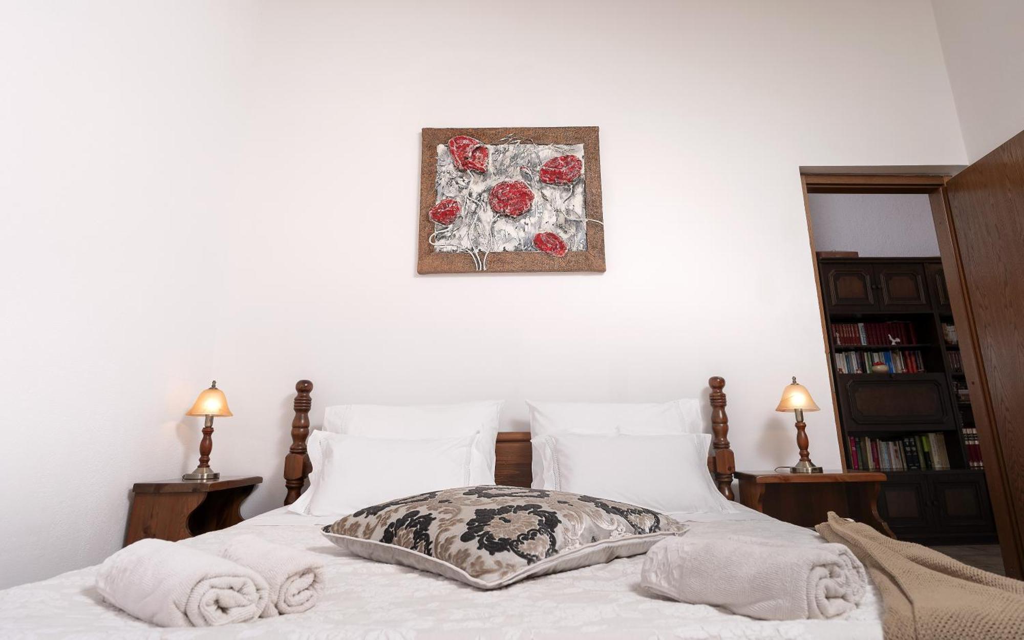 Luxury Apartment Flora, Stari Grad, Hvar Island Stari Grad  Luaran gambar