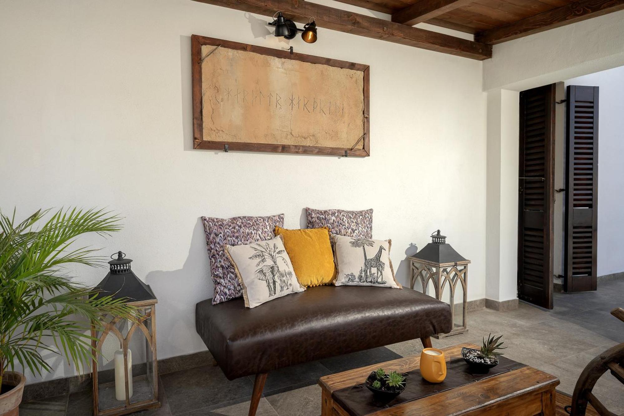 Luxury Apartment Flora, Stari Grad, Hvar Island Stari Grad  Luaran gambar