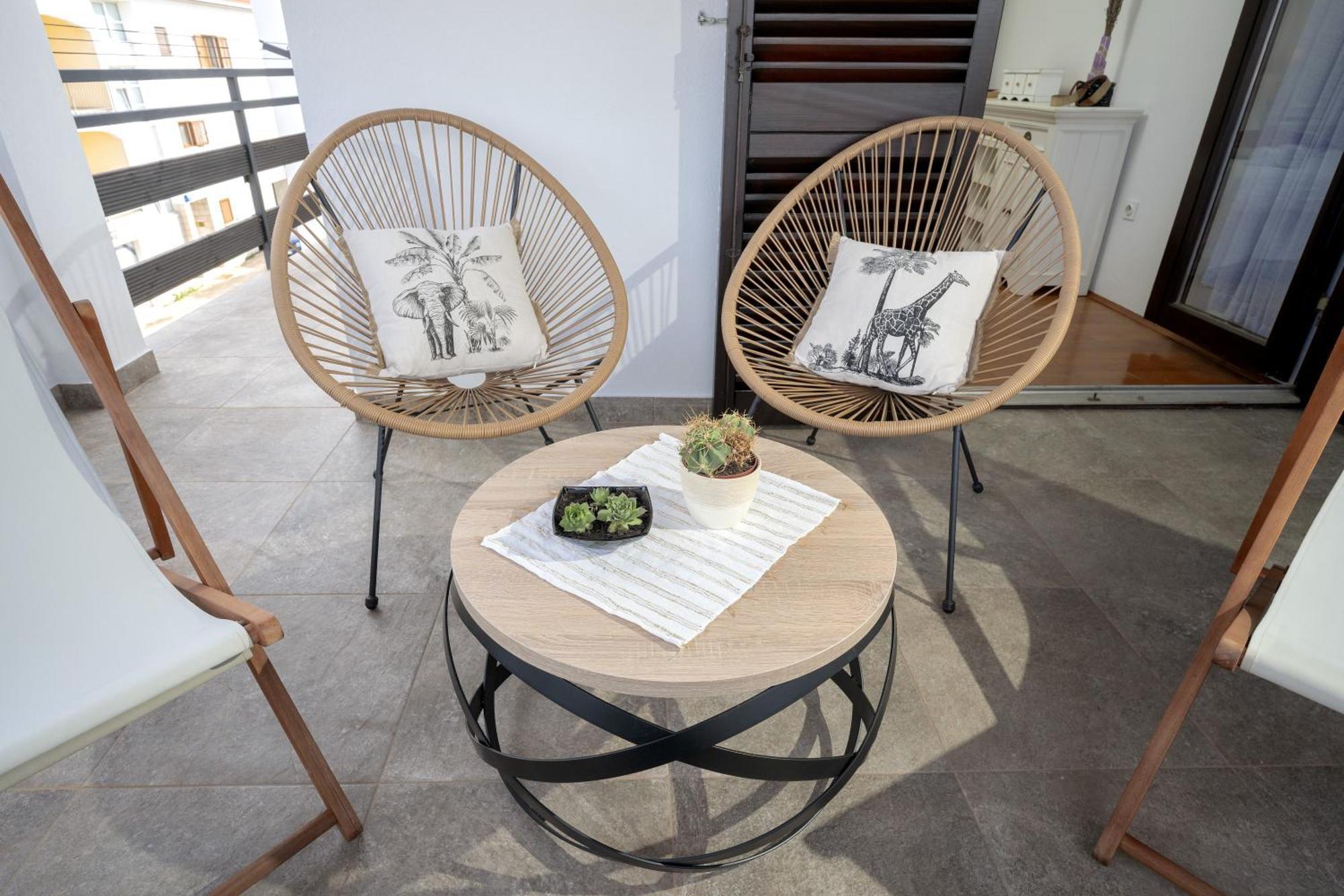 Luxury Apartment Flora, Stari Grad, Hvar Island Stari Grad  Luaran gambar
