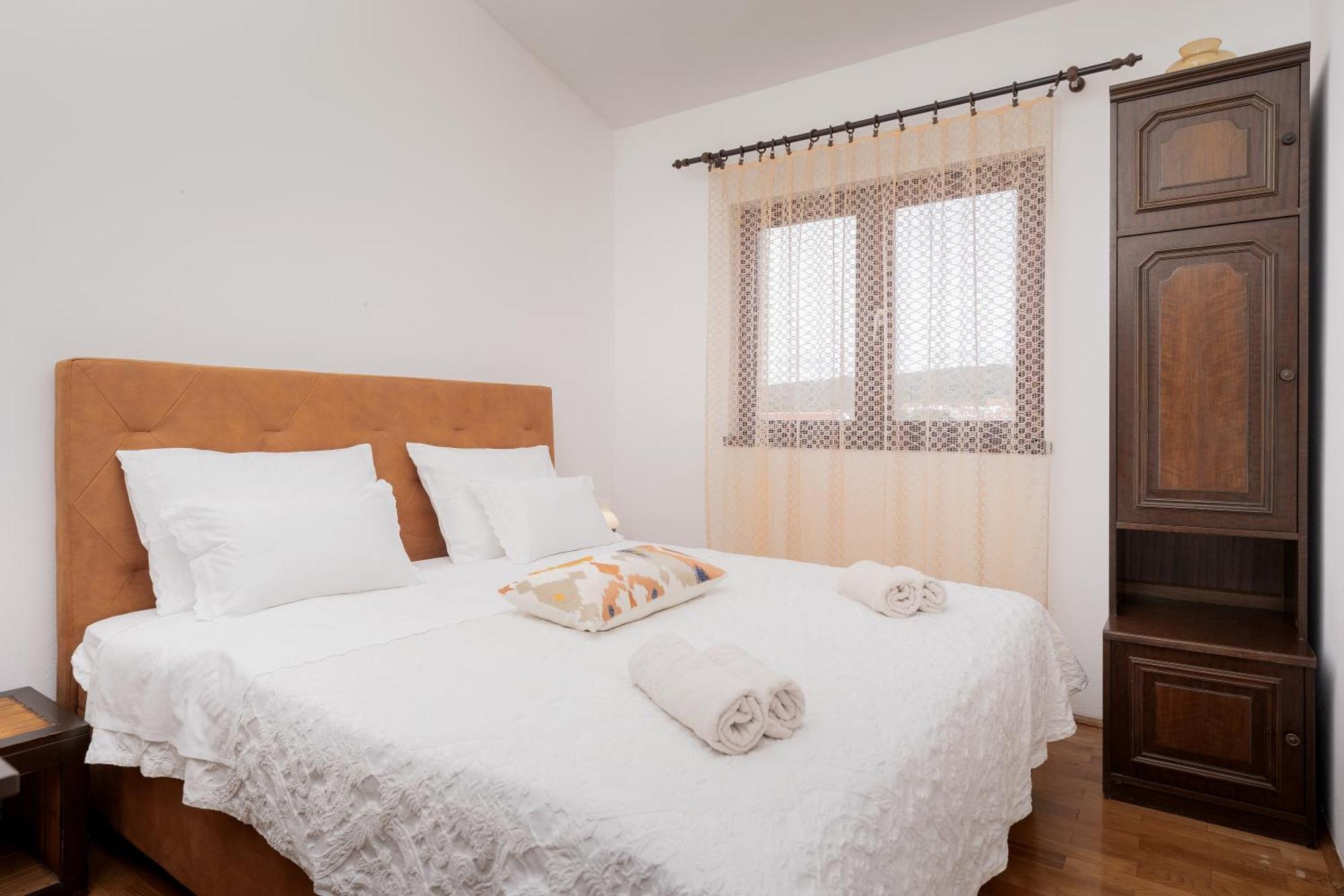 Luxury Apartment Flora, Stari Grad, Hvar Island Stari Grad  Luaran gambar