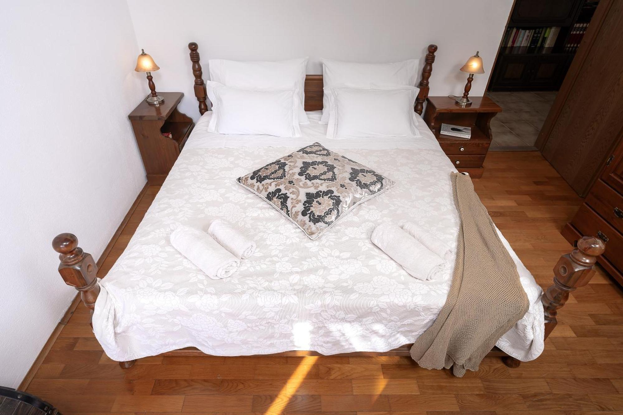 Luxury Apartment Flora, Stari Grad, Hvar Island Stari Grad  Luaran gambar
