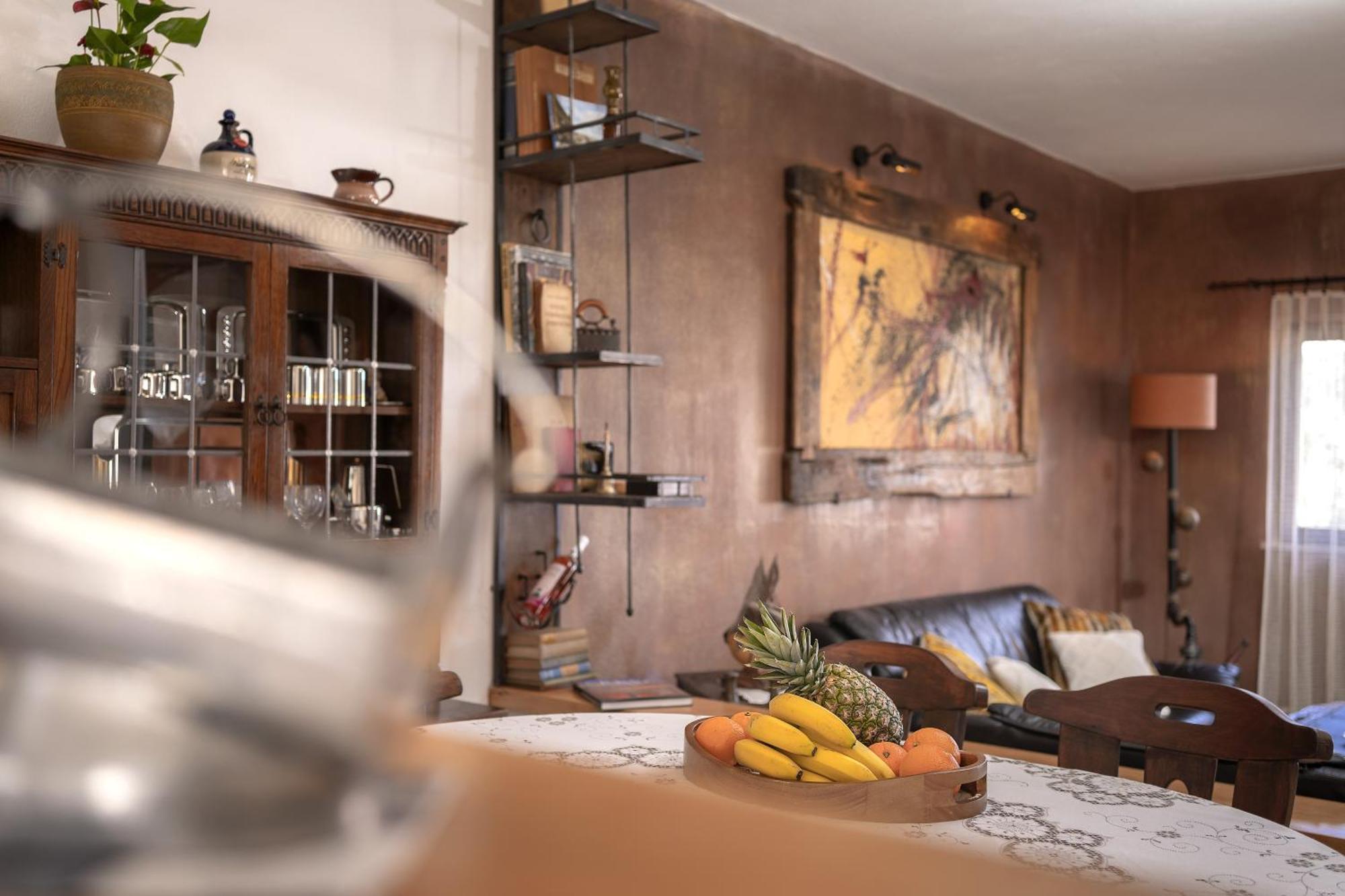 Luxury Apartment Flora, Stari Grad, Hvar Island Stari Grad  Luaran gambar