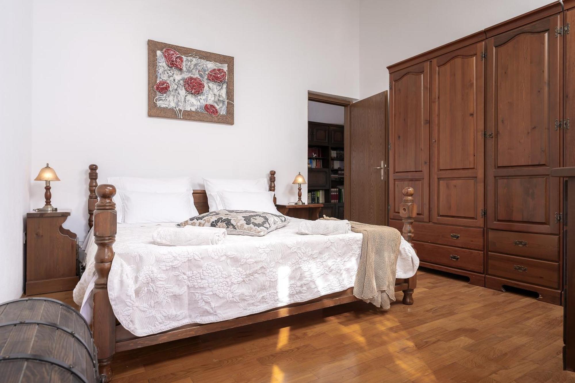 Luxury Apartment Flora, Stari Grad, Hvar Island Stari Grad  Luaran gambar
