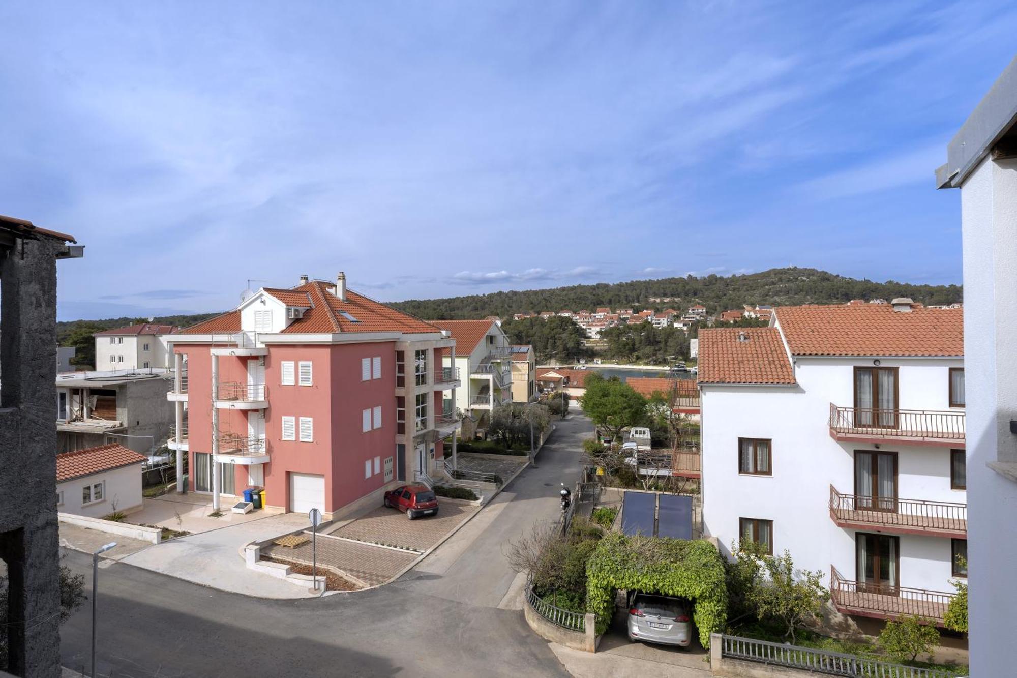 Luxury Apartment Flora, Stari Grad, Hvar Island Stari Grad  Luaran gambar
