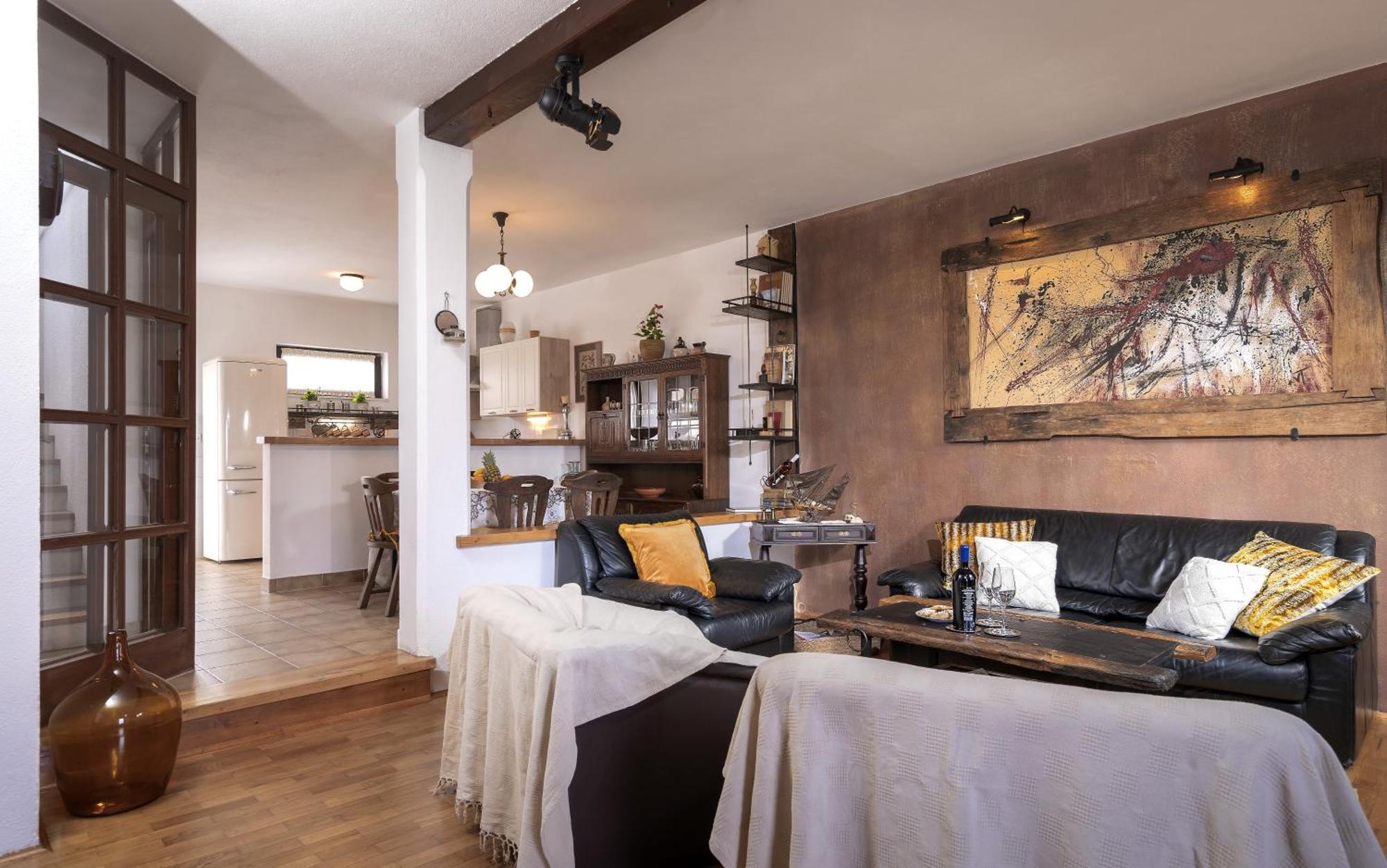 Luxury Apartment Flora, Stari Grad, Hvar Island Stari Grad  Luaran gambar