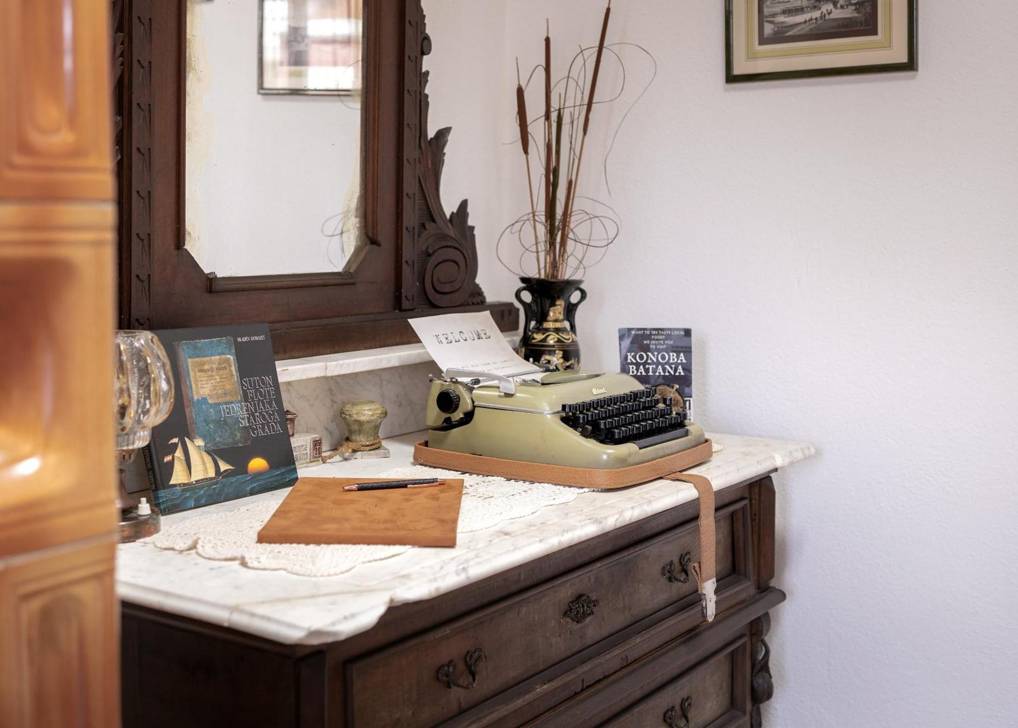 Luxury Apartment Flora, Stari Grad, Hvar Island Stari Grad  Luaran gambar