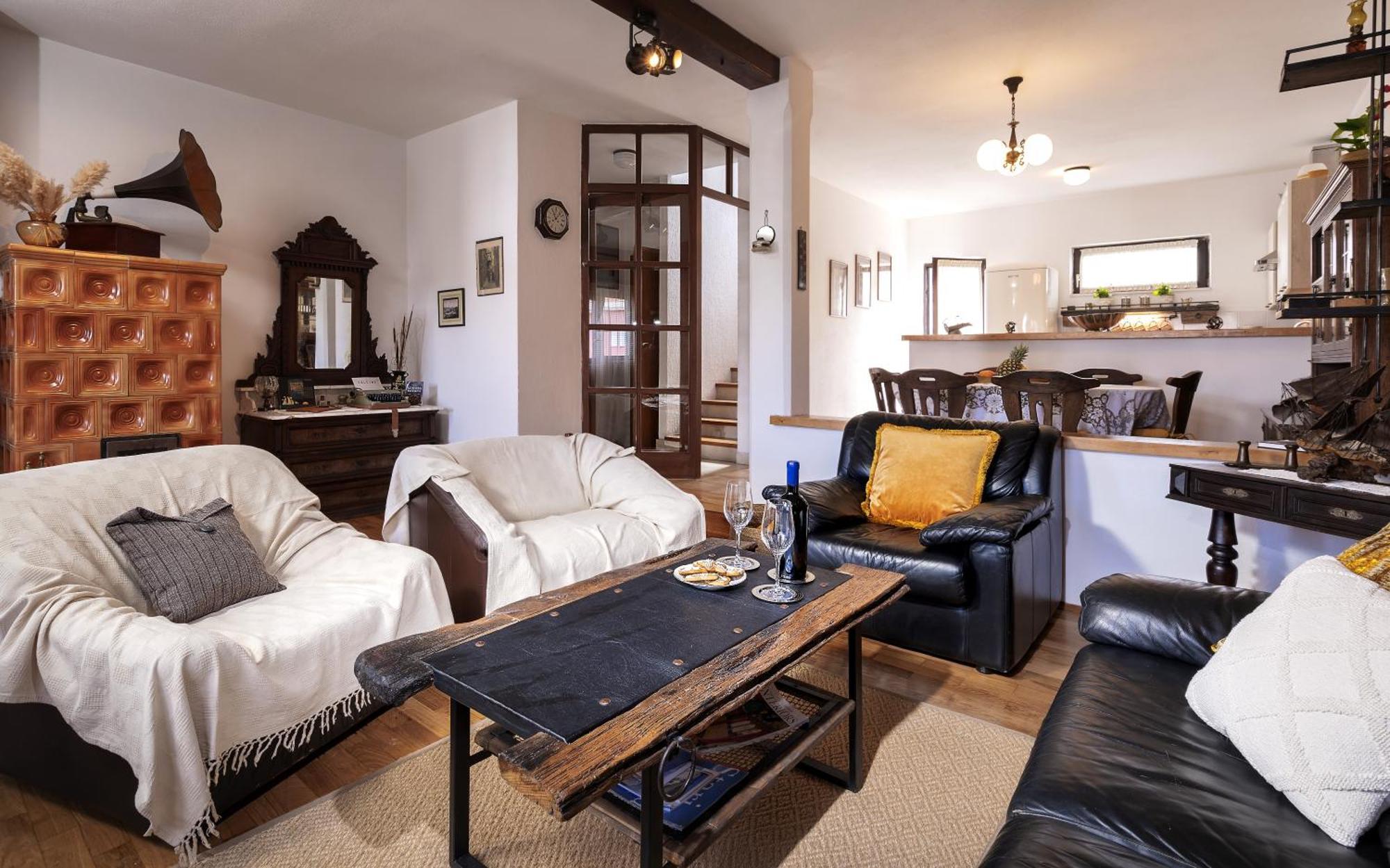 Luxury Apartment Flora, Stari Grad, Hvar Island Stari Grad  Luaran gambar