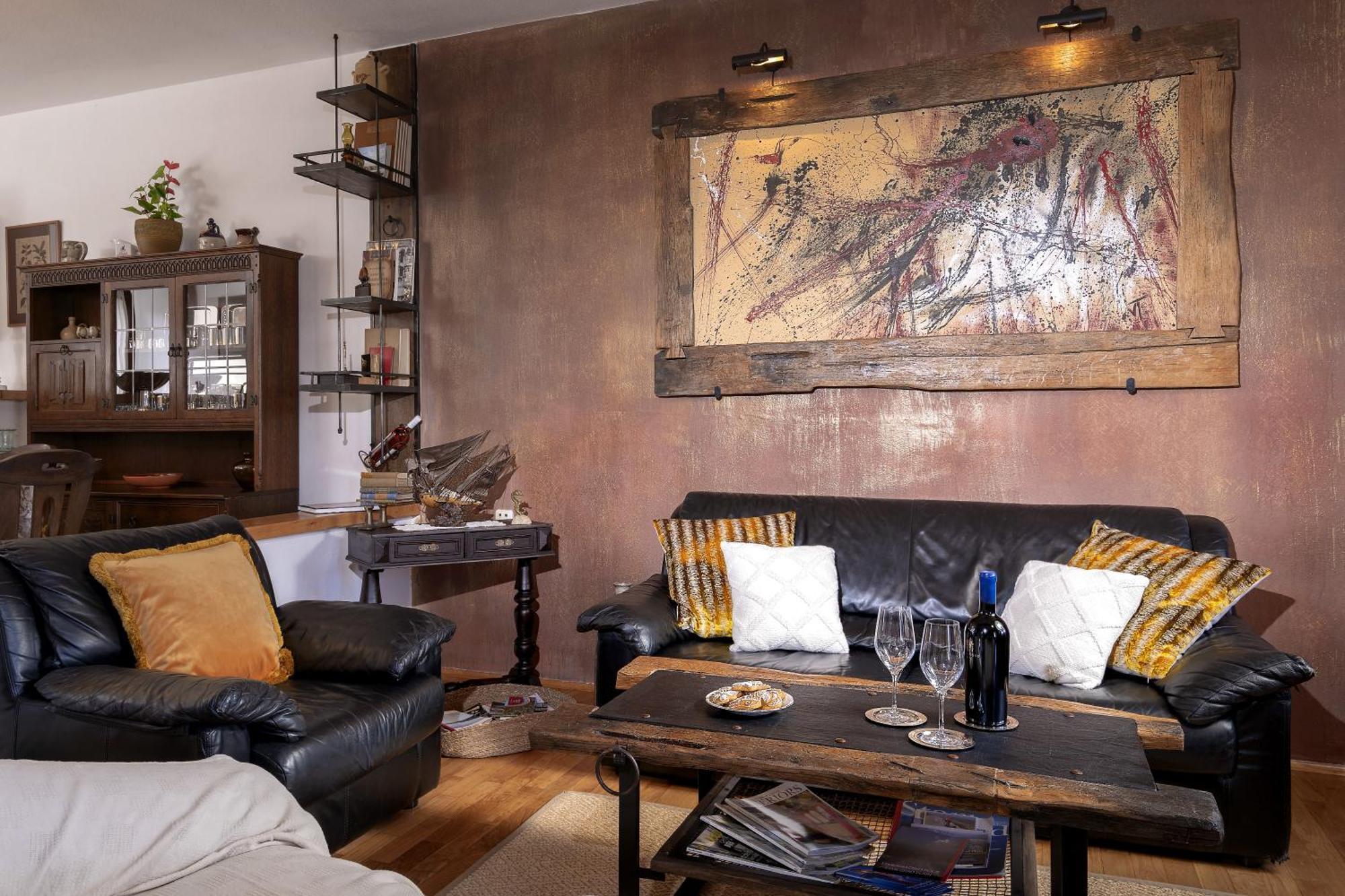 Luxury Apartment Flora, Stari Grad, Hvar Island Stari Grad  Luaran gambar