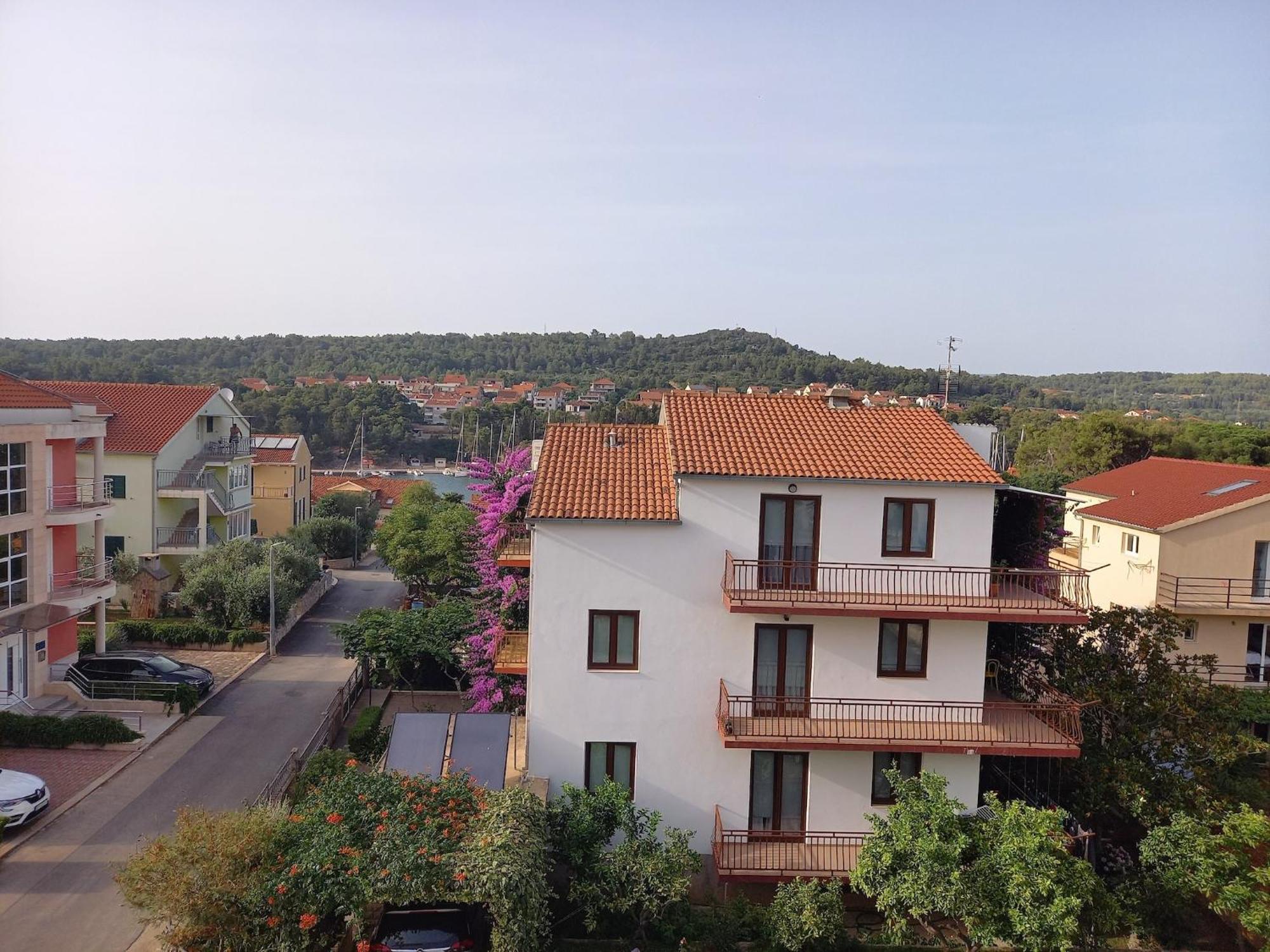 Luxury Apartment Flora, Stari Grad, Hvar Island Stari Grad  Luaran gambar