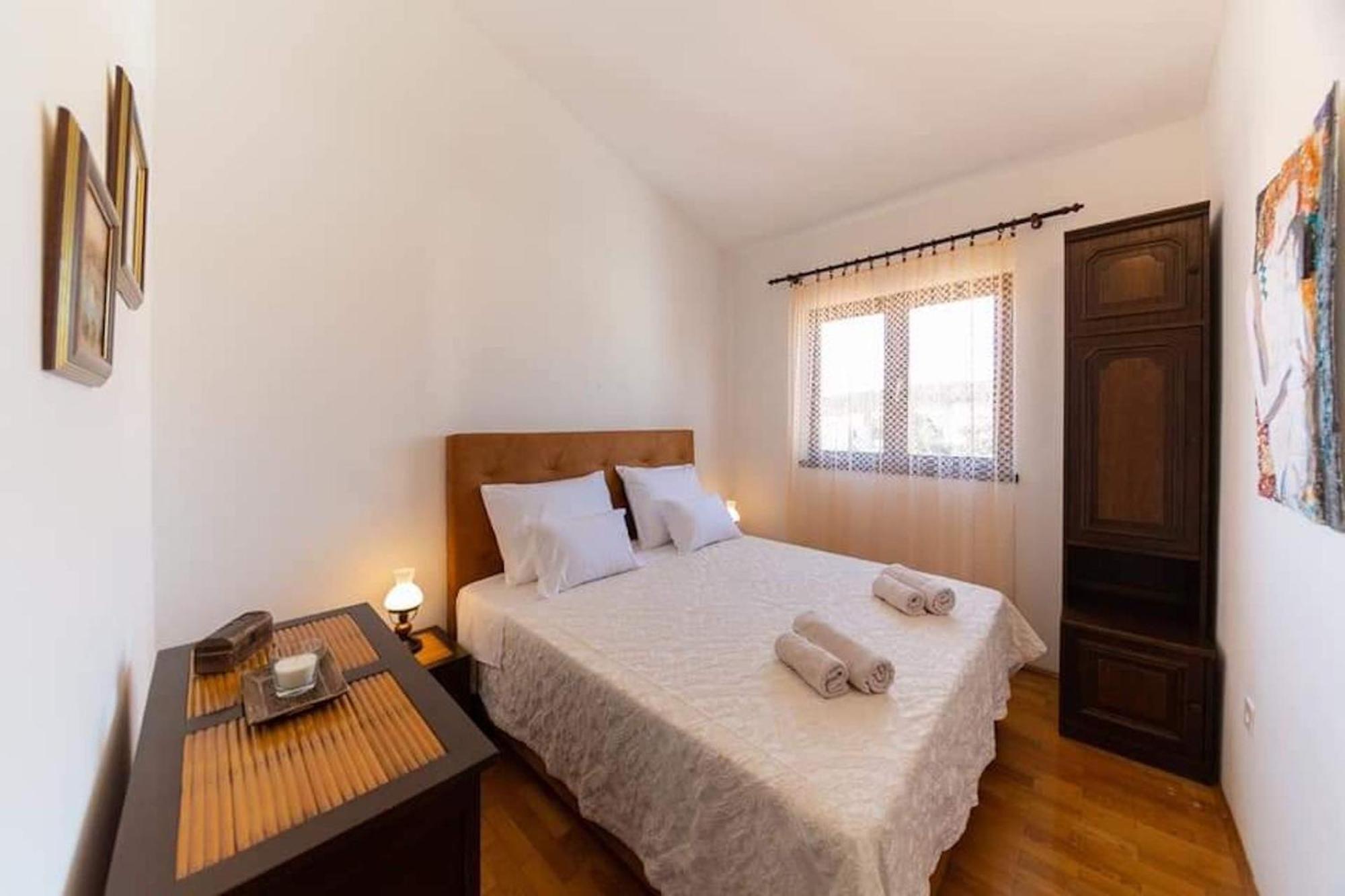 Luxury Apartment Flora, Stari Grad, Hvar Island Stari Grad  Luaran gambar