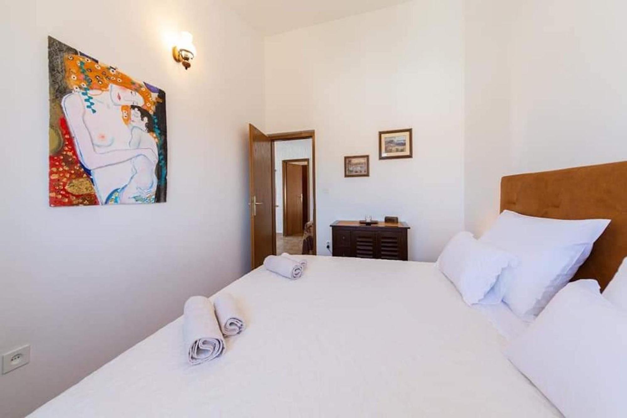Luxury Apartment Flora, Stari Grad, Hvar Island Stari Grad  Luaran gambar